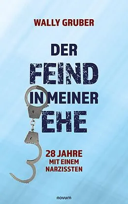 E-Book (epub) Der Feind in meiner Ehe von Wally Gruber