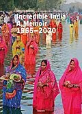 E-Book (pdf) Incredible India von Derrick Widmer