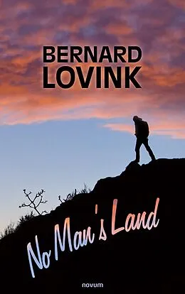 E-Book (epub) No Man's Land von Bernard Lovink