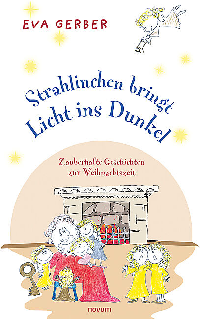 Strahlinchen bringt Licht ins Dunkel