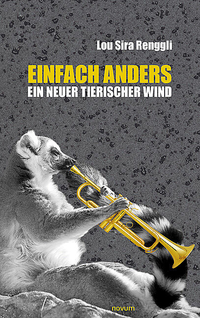 Einfach Anders  ein neuer tierischer Wind