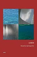 E-Book (epub) Leben von Roswitha Springschitz
