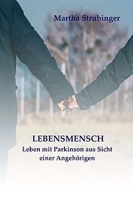 E-Book (epub) LEBENSMENSCH von Martha Strubinger