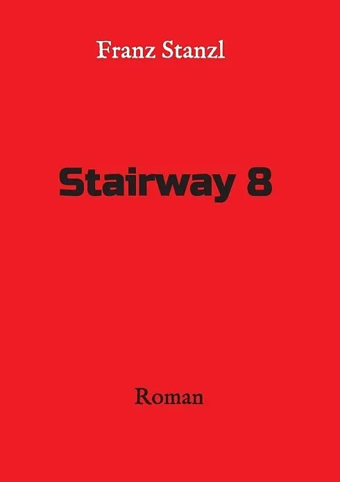 Stairway 8