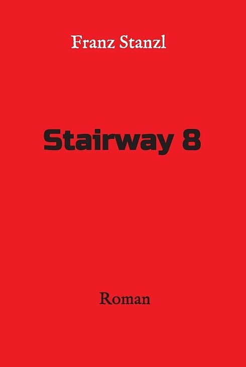 Stairway 8
