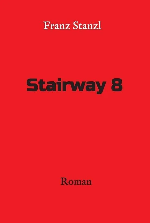 Stairway 8