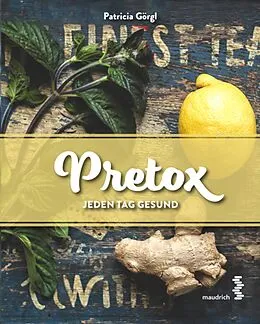 E-Book (pdf) Pretox von Patricia Görgl