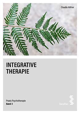 E-Book (epub) Integrative Therapie von Claudia Höfner