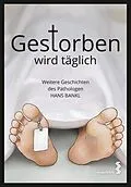 E-Book (pdf) Gestorben wird täglich von Hans Bankl