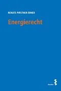 E-Book (pdf) Energierecht von Renate Pirstner-Ebner