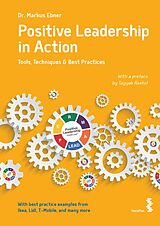 E-Book (epub) Positive Leadership in Action von Markus Ebner
