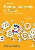 E-Book (epub) Positive Leadership in Action von Markus Ebner
