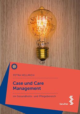 E-Book (epub) Case und Care Management von Petra Hellmich