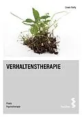 E-Book (epub) Verhaltenstherapie von Erwin Parfy