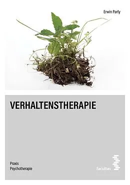 E-Book (epub) Verhaltenstherapie von Erwin Parfy