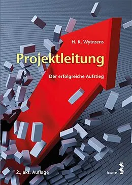 E-Book (pdf) Projektleitung von Hans Karl Wytrzens
