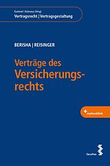 E-Book (pdf) Verträge des Versicherungsrechts von Arlinda Berisha, Wolfgang Reisinger