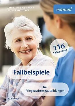 E-Book (epub) Fallbeispiele von Christine Fichtinger, Esther Matolycz