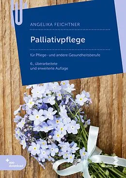 E-Book (pdf) Palliativpflege von Angelika Feichtner