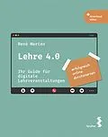E-Book (epub) Lehre 4.0 von René Merten