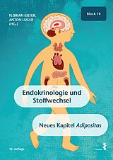 E-Book (epub) Endokrinologie und Stoffwechsel von 