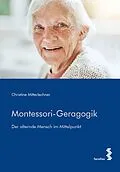 E-Book (pdf) Montessori-Geragogik von Christine Mitterlechner