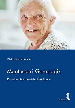 E-Book (pdf) Montessori-Geragogik von Christine Mitterlechner