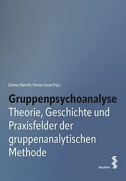 E-Book (epub) Gruppenpsychoanalyse von Anonym