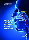 E-Book (epub) Riech- und Schmeckstörungen richtig behandeln von Christian A. Müller, Bertold Renner