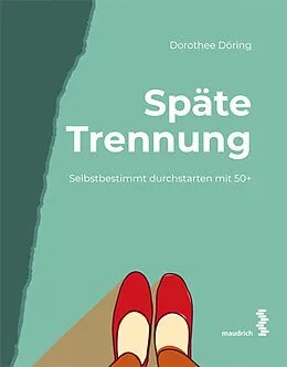 E-Book (epub) Späte Trennung von Dorothee Döring
