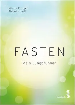 E-Book (epub) Fasten von Martin Pinsger, Thomas Hartl