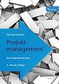 E-Book (pdf) Projektmanagement von Hans Karl Wytrzens