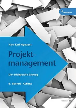 E-Book (pdf) Projektmanagement von Hans Karl Wytrzens