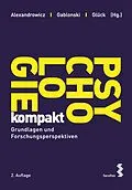 E-Book (epub) Psychologie kompakt von Anonym
