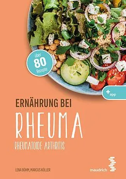 E-Book (pdf) Ernährung bei Rheuma von Lena Böhm, Marcus Köller