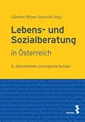 E-Book (epub) Lebens- und Sozialberatung in Österreich von Anonym