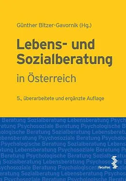 E-Book (epub) Lebens- und Sozialberatung in Österreich von Anonym