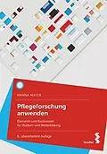 E-Book (epub) Pflegeforschung anwenden von Hanna Mayer