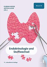 E-Book (epub) Endokrinologie und Stoffwechsel von Anonym