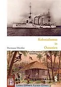E-Book (pdf) Kolonialismus in Ozeanien von Hermann Mückler
