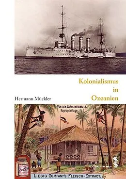 E-Book (pdf) Kolonialismus in Ozeanien von Hermann Mückler