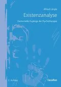E-Book (epub) Existenzanalyse von Alfried Längle