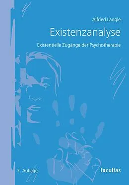 E-Book (epub) Existenzanalyse von Alfried Längle