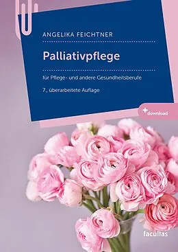 E-Book (pdf) Palliativpflege von Angelika Feichtner