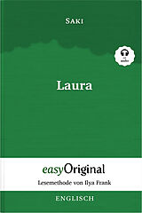E-Book (epub) Laura (mit Audio) von Hector Hugh Munro (Saki)