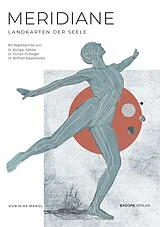 E-Book (epub) Meridiane. Landkarten der Seele von Mike Mandl