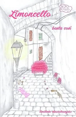 E-Book (epub) Limoncello basta così von Mia M. Limoneta