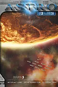 E-Book (epub) ASTRO S1 - Part 1: Shooting Star, The Lunar Station, The Lunar School von Martin Wintersberger, Manuela Wieninger