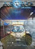 E-Book (epub) ASTRO S1 - Part 8: Sport Fever, Isabella Hanson, UFO - Mystery (1) von Martin Wintersberger, Manuela Wieninger