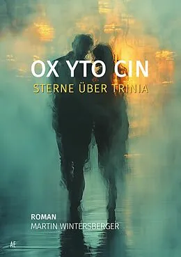 E-Book (epub) OX YTO CIN von Martin Wintersberger